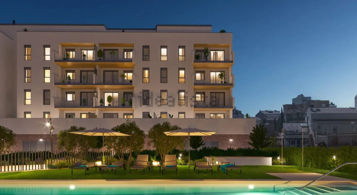 Mar de Calonge, Culmia