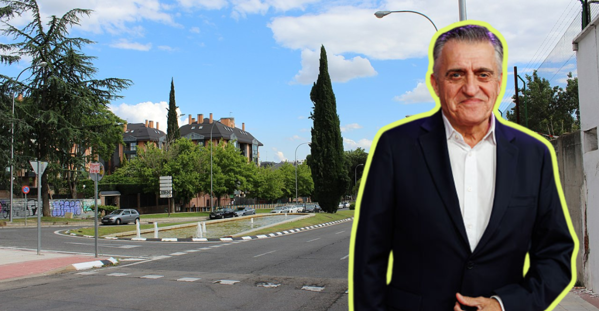 donde vive el gran wyoming