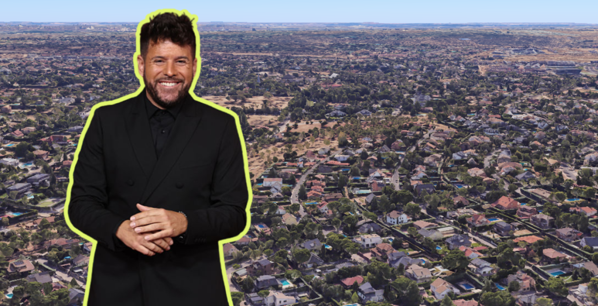 donde vive pablo lopez