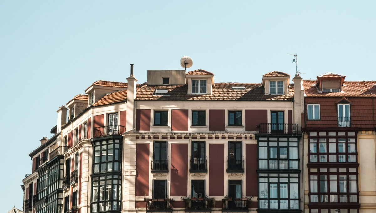 Spain housing crisis