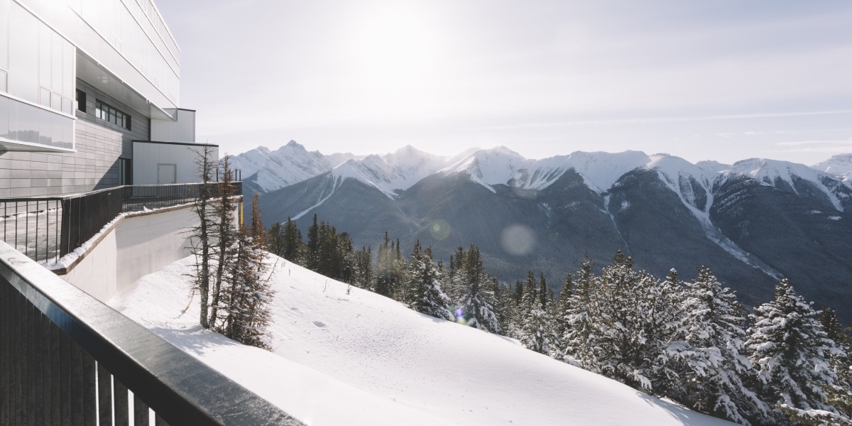 casas prefabricadas de montaña