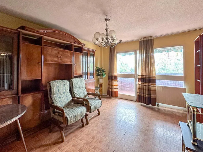 Casa en venta en Madrid