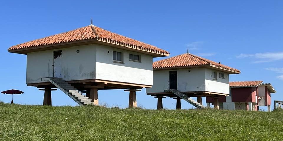 pueblos abandonados de asturias