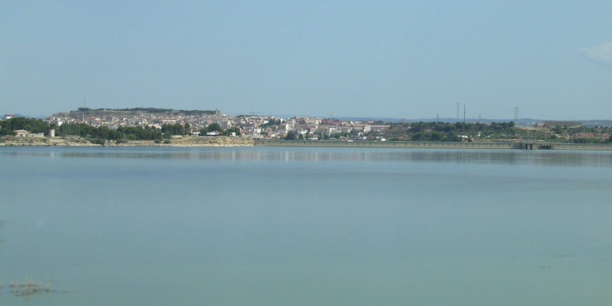 pueblo mas barato de zaragoza