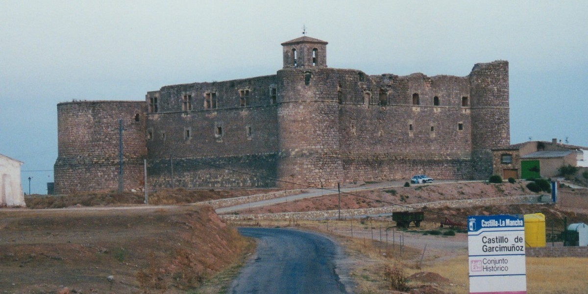 pueblos medievales de cuenca