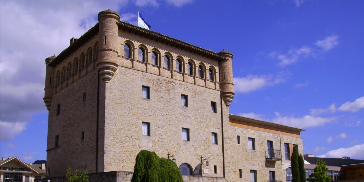 balnearios en navarra