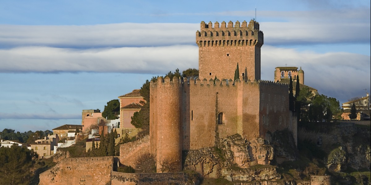pueblos medievales de cuenca