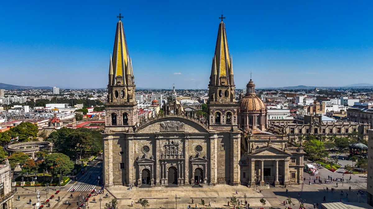 Guadalajara