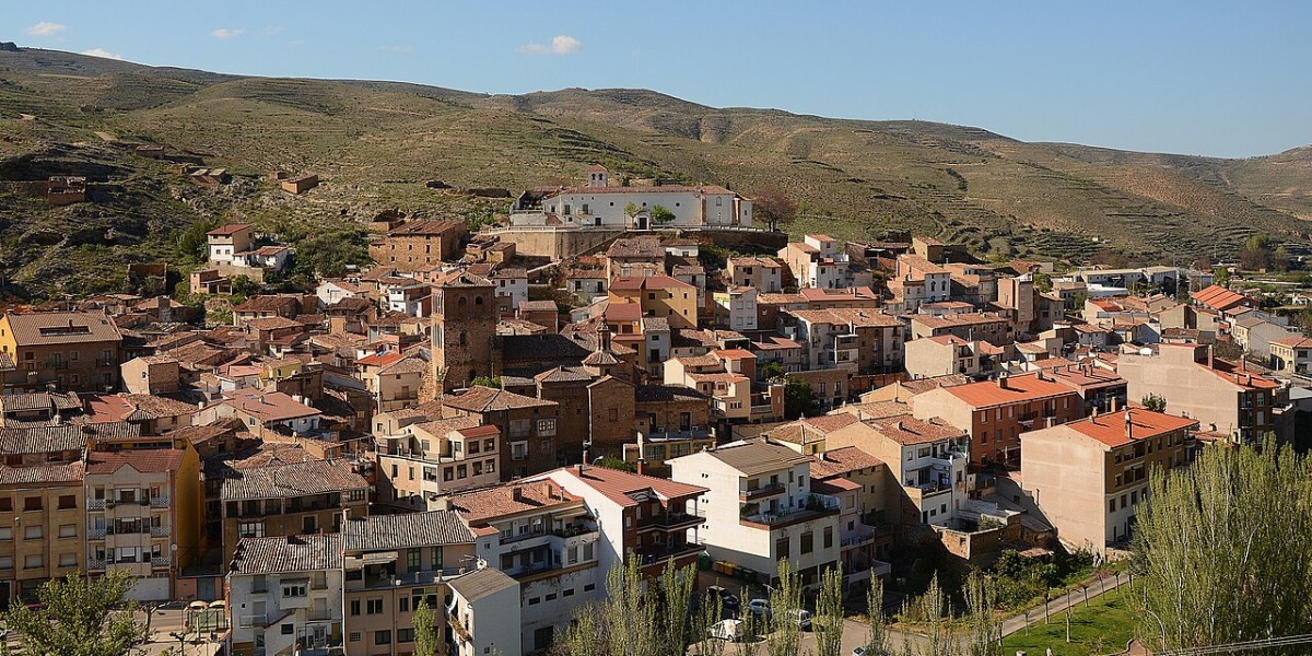 balnearios en la rioja