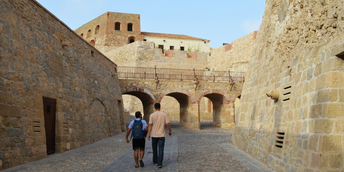 What to do in Melilla