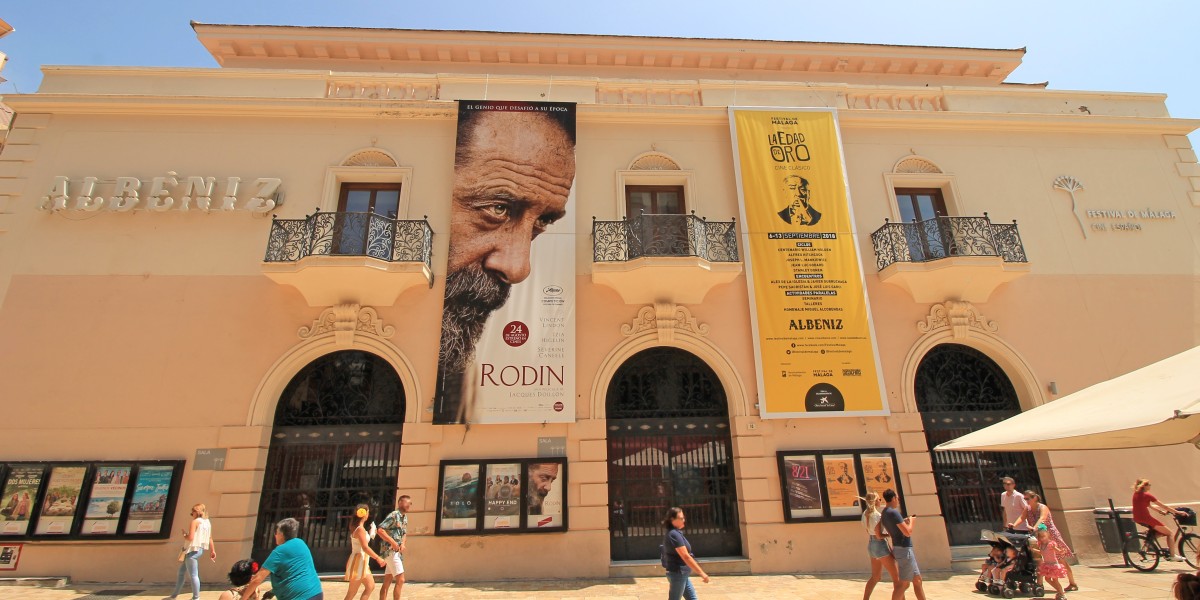 que hacer en malaga en noviembre