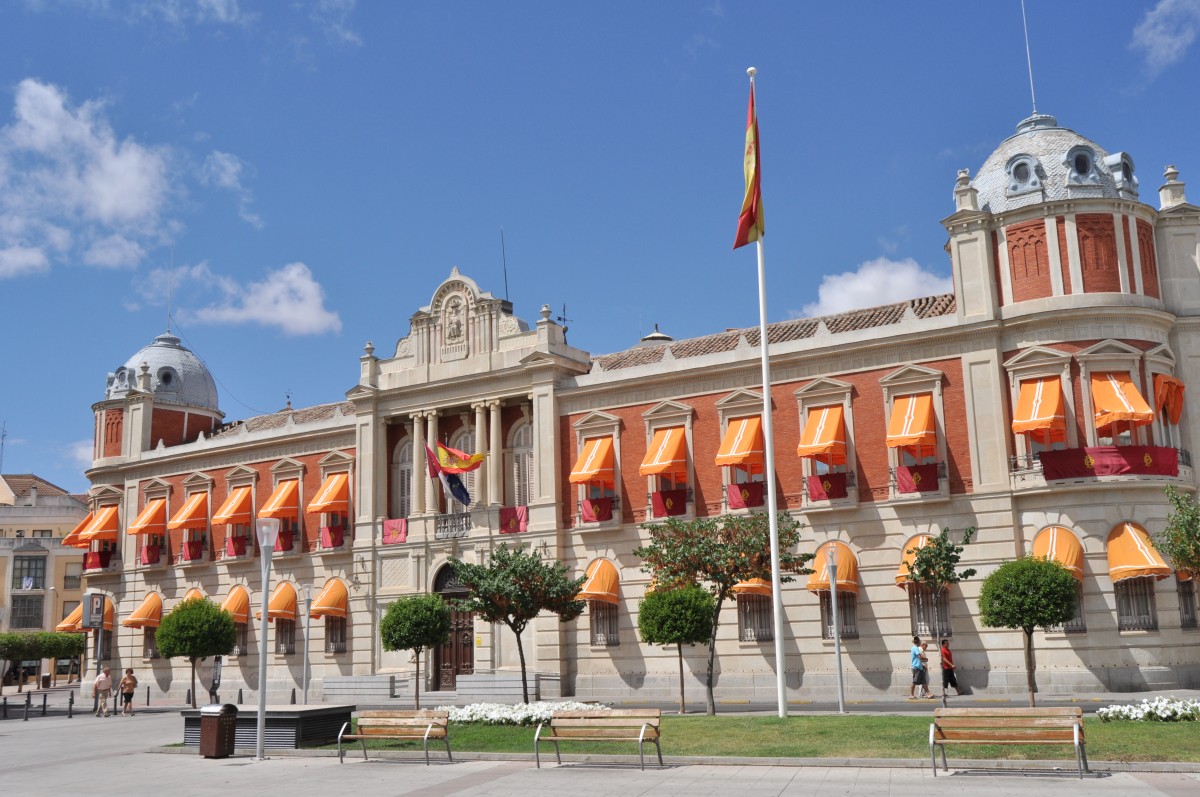 Ciudad Real