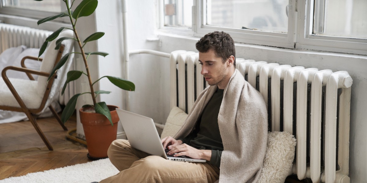 ¿Cuál es la calefacción más barata para calentar un piso?