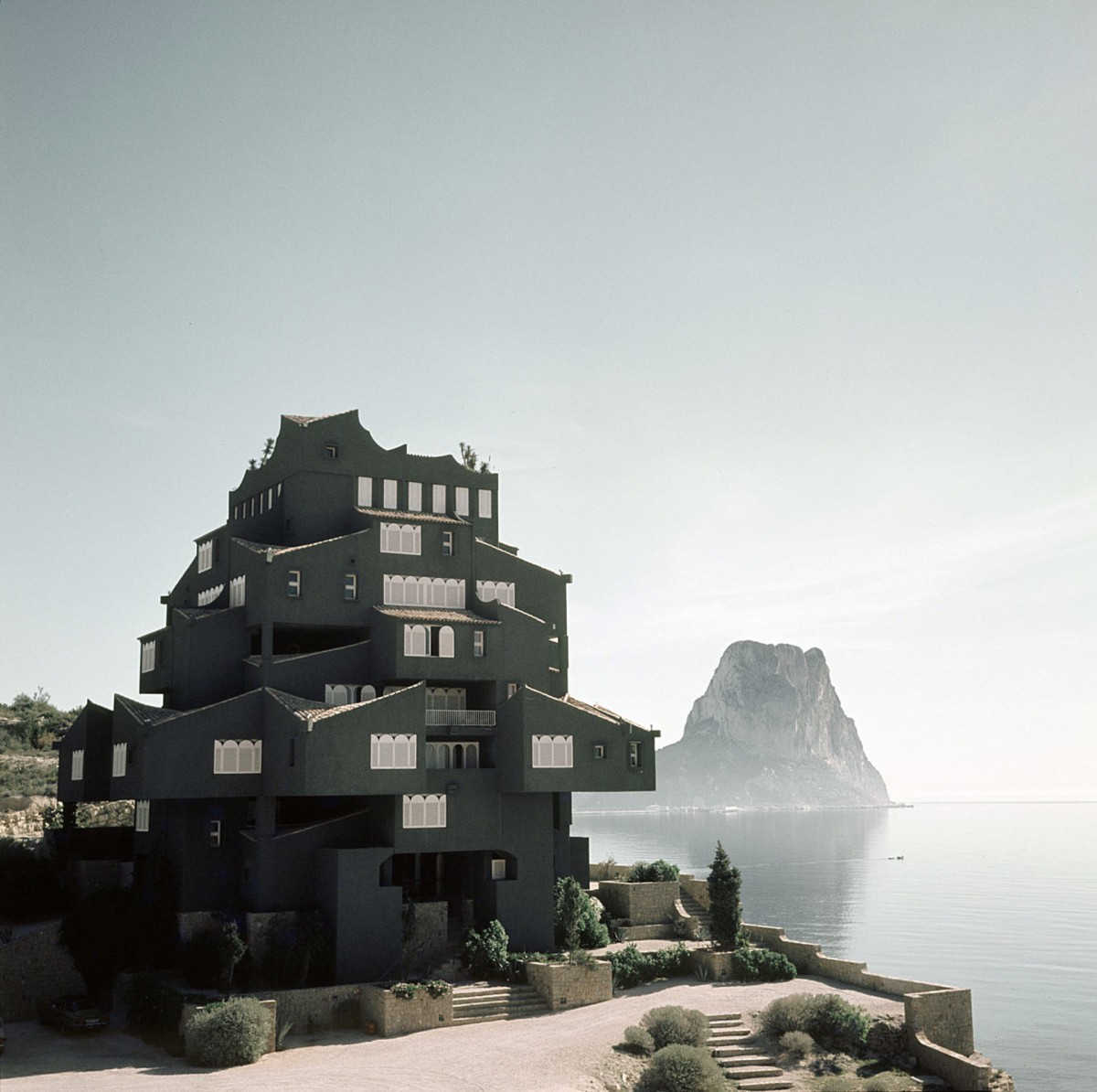 Xanadú (Calpe, 1971)