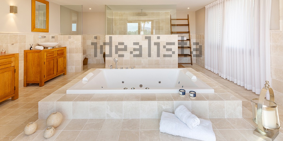 Villa de lujo en venta en Cartagena (Murcia)