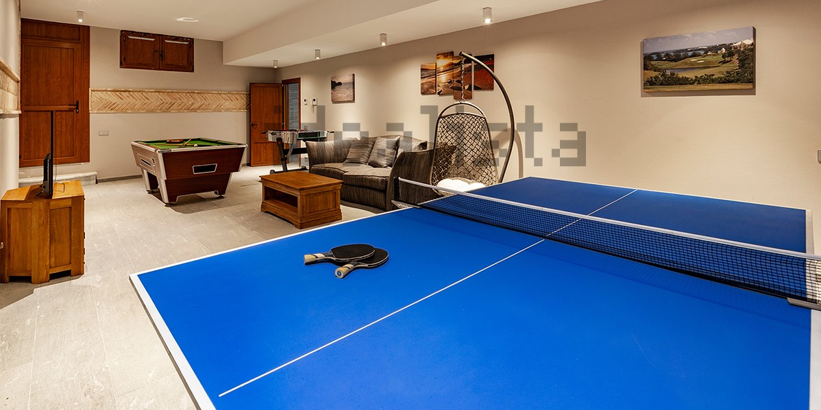 Villa de lujo en venta en Cartagena (Murcia)