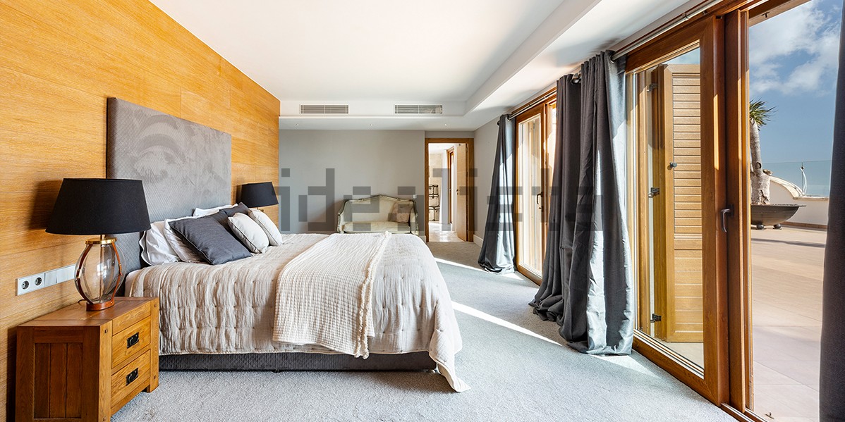 Villa de lujo en venta en Cartagena (Murcia)