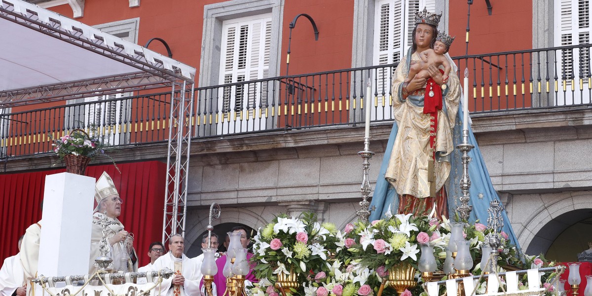 10 november holiday Spain