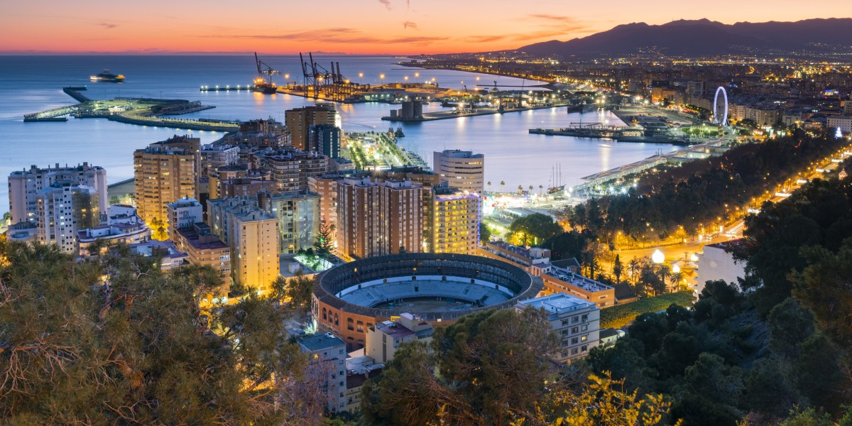 Malaga