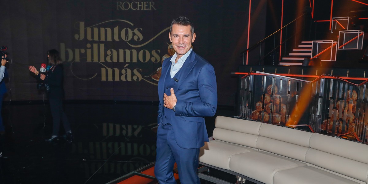 Ferrero Roche best village