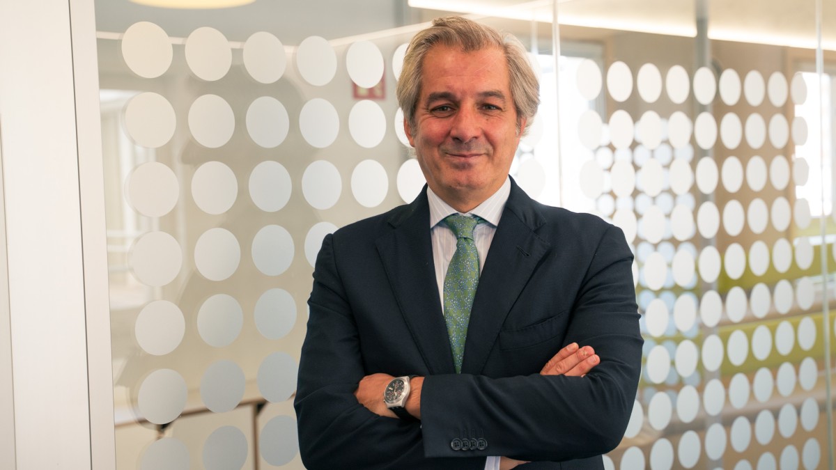 Santiago Thomás de Carranza