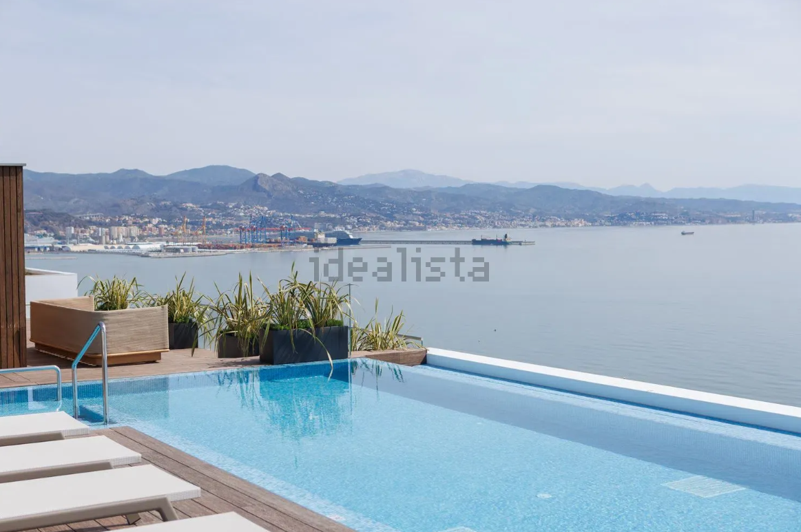 El precio de la vivienda en Málaga se dispara un 17,1% en el último año