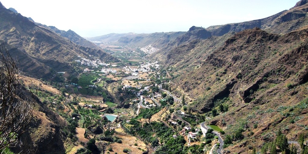 Spanish UN Best Tourism Village