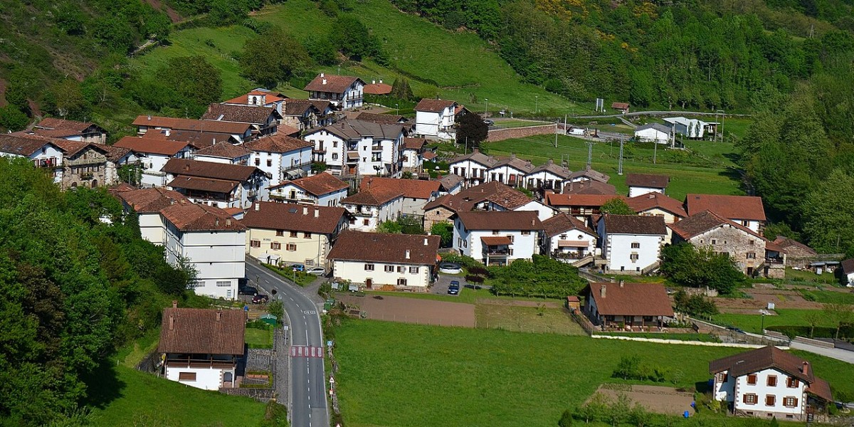 balnearios en navarra