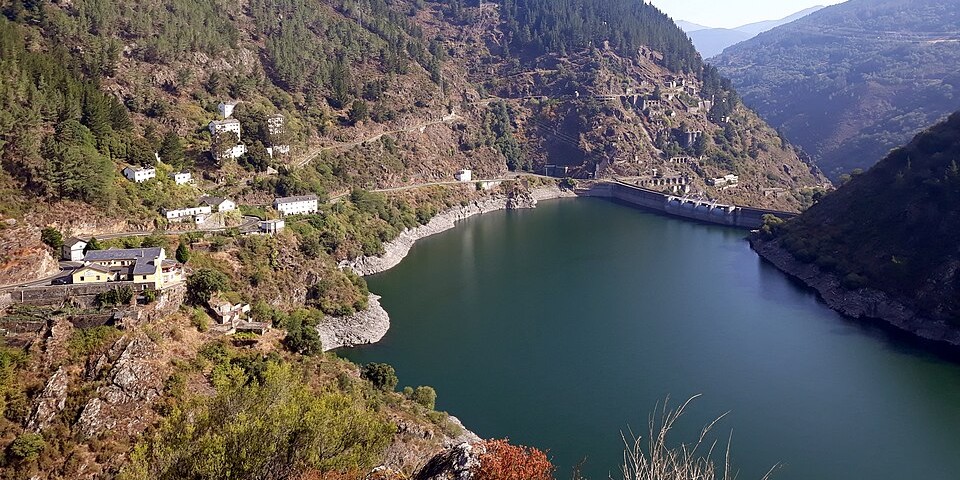 pueblos abandonados en asturias