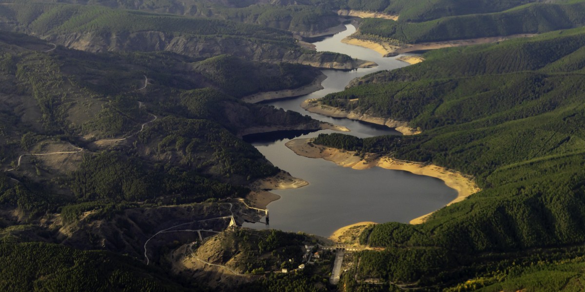 pueblos abandonados en guadalajara