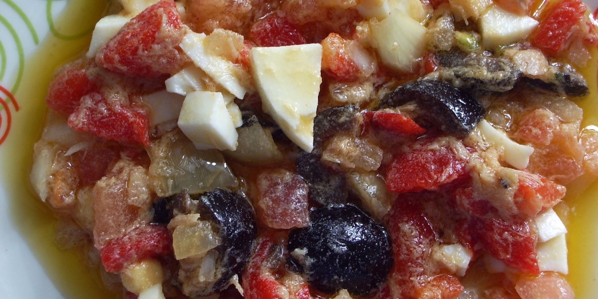 platos tipicos de murcia