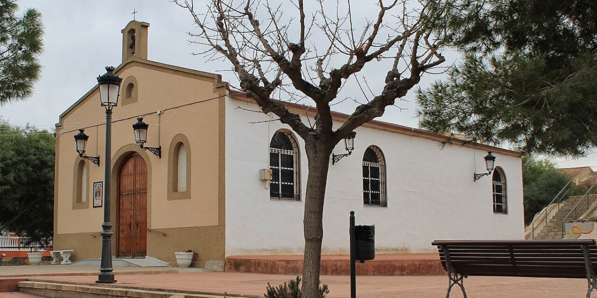 pueblo mas pequeño de murcia