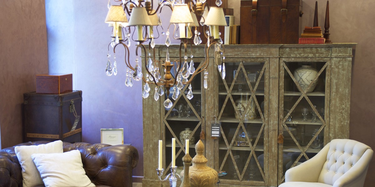 iluminacion de interiores de lujo