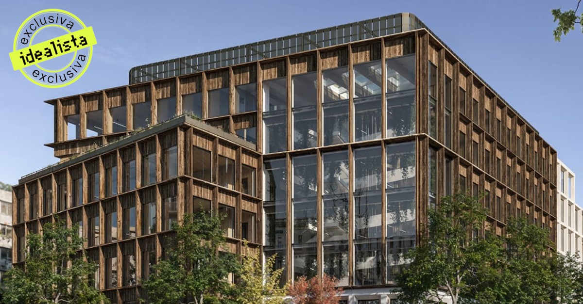 Sanofi negocia 15.000 m2 de oficinas con KKH y Reinvest en el 22@ de Barcelona para potenciar su hub en I+D