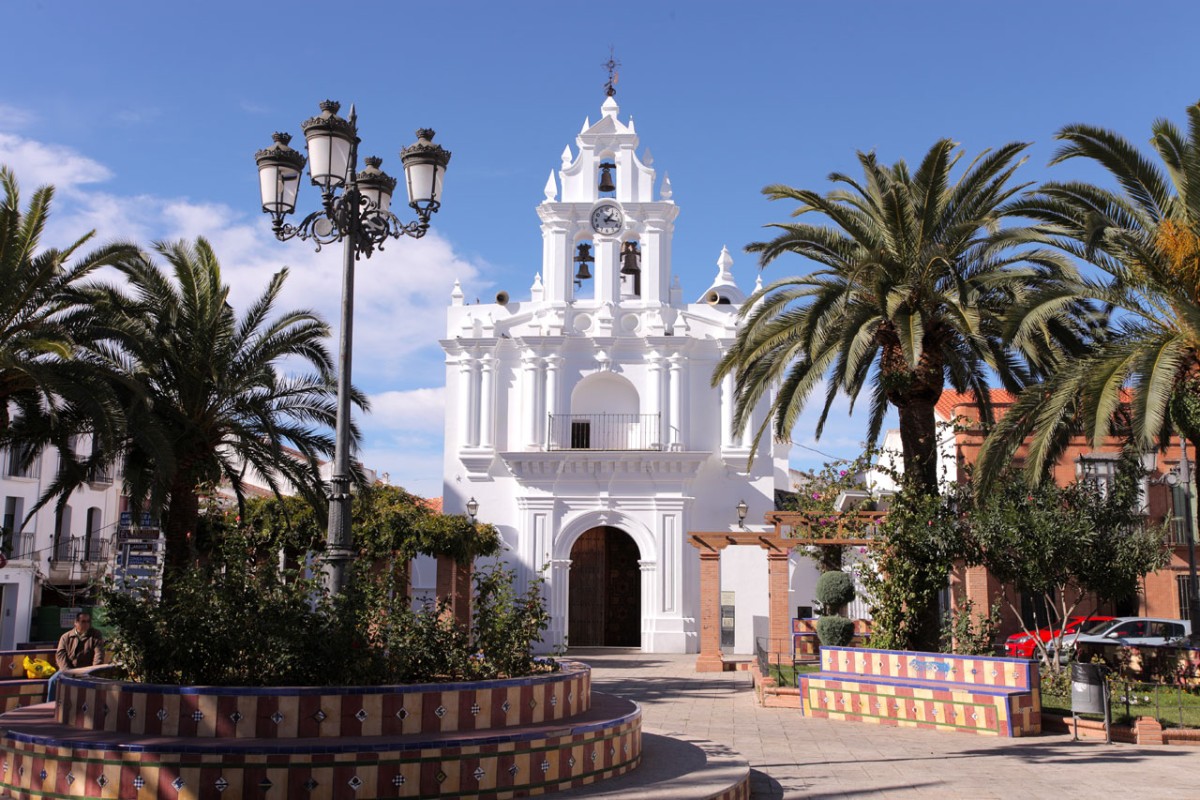 Tres municipios de Badajoz con precios medios por debajo de los 600 euros/m2