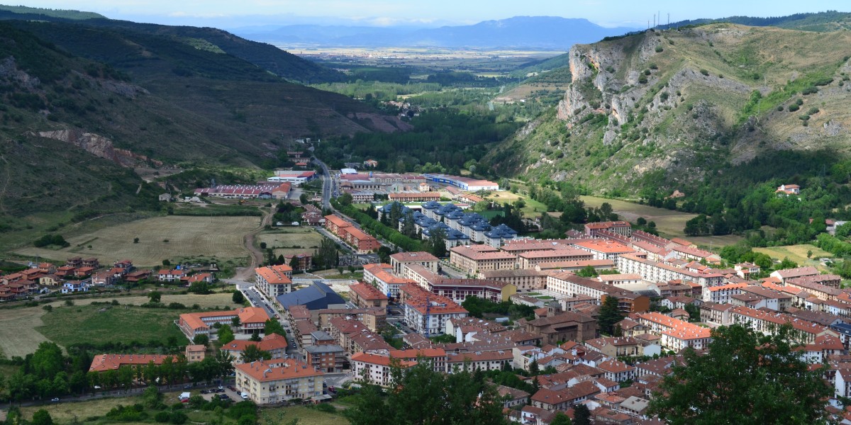 Spanish UN Best Tourism Villages