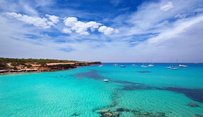 Formentera