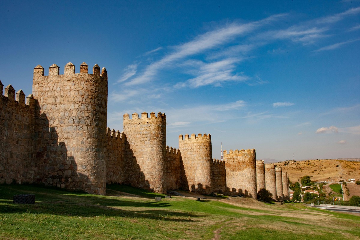 Ávila
