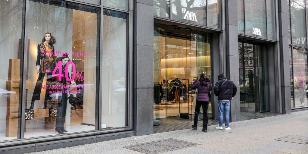 black friday en españa 2025