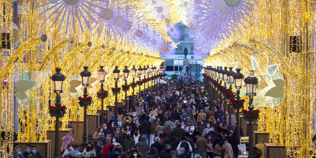 que hacer en malaga en noviembre