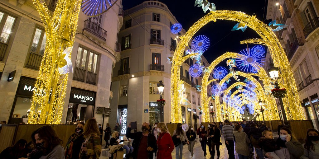 que hacer en malaga en noviembre