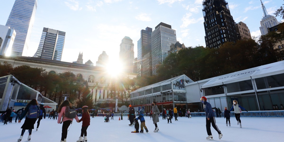 mercadillos navideños mas bonitos del mundo