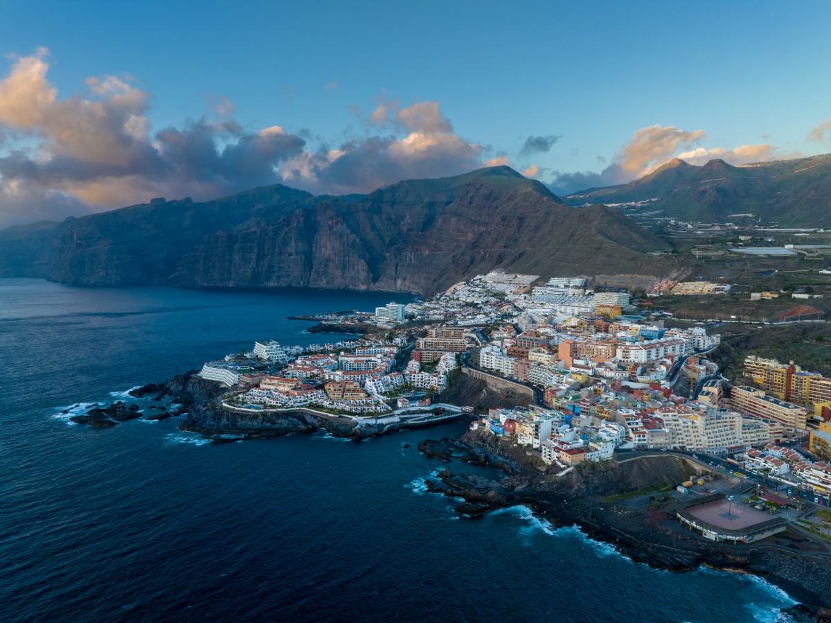 Tenerife (Canarias)
