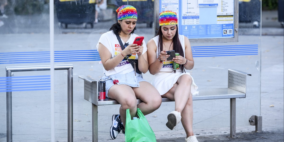 best place to live in Spain for LGBTQ+ expats