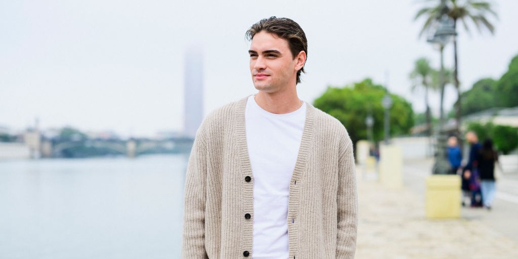 donde se rodo culpa mia