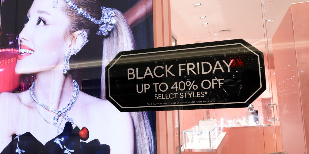 black friday o cyber monday