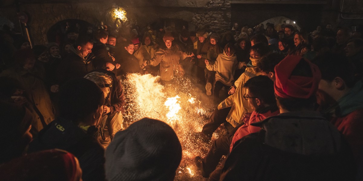pueblos medievales de cataluña