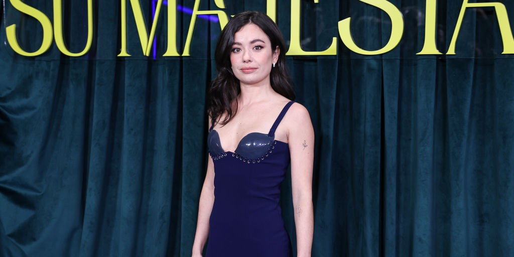 donde se rodo su majestad