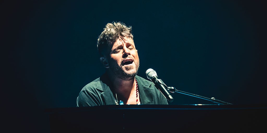 donde vive pablo lopez