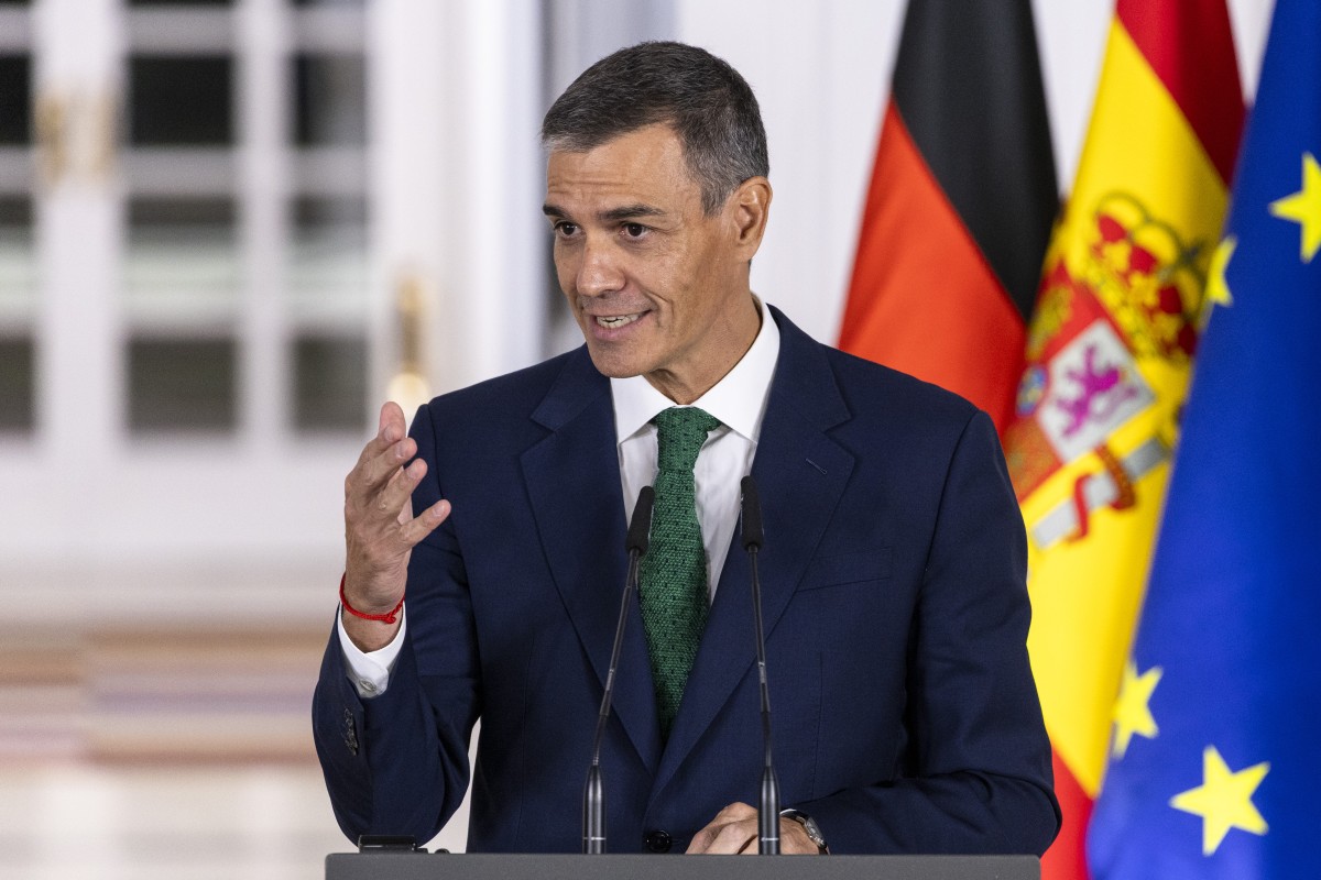 Pedro Sánchez